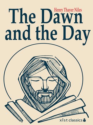 cover image of The Dawn and the Day